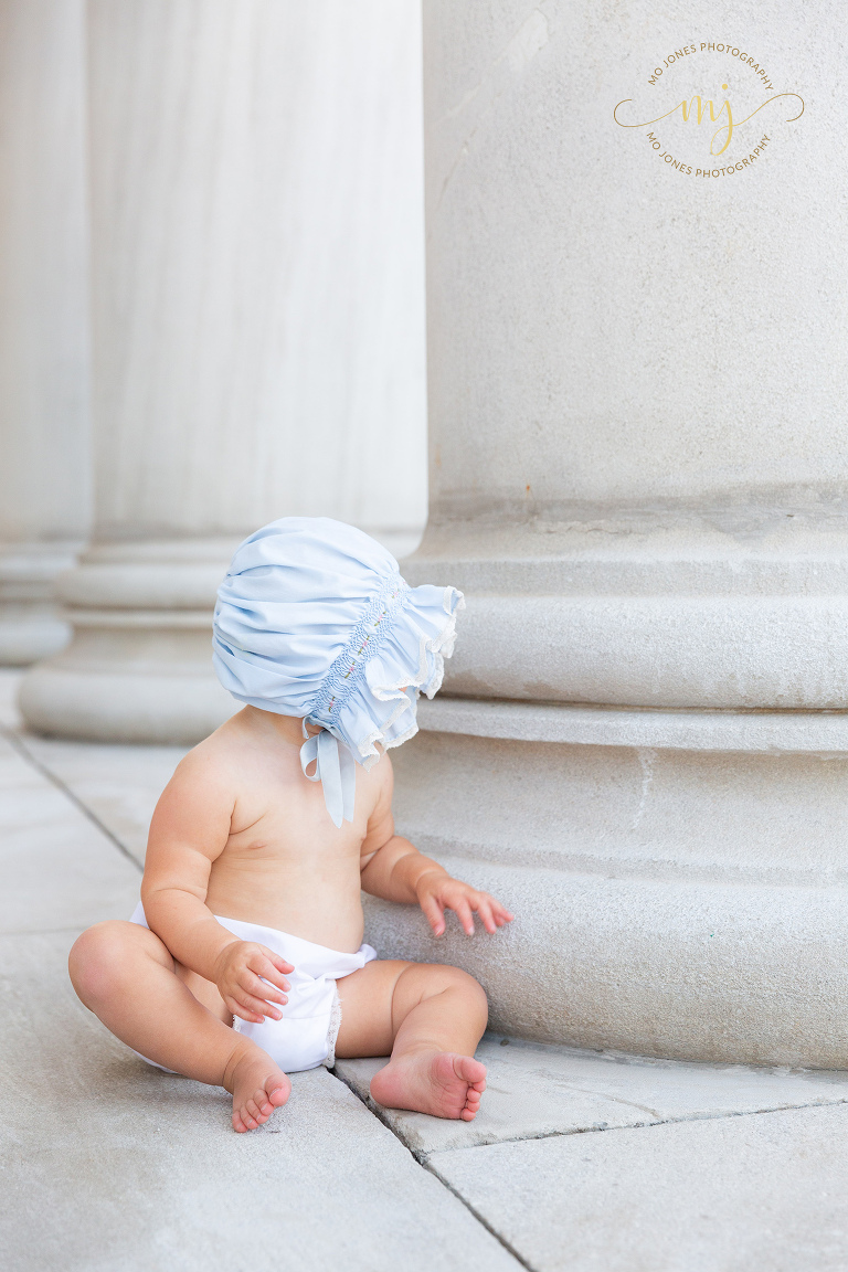 Huntsville Newborn and Child Photographer