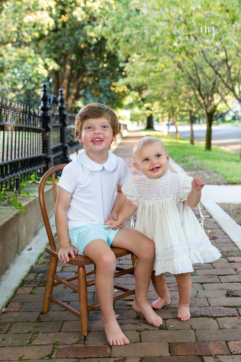 Huntsville Newborn and Child Photographer