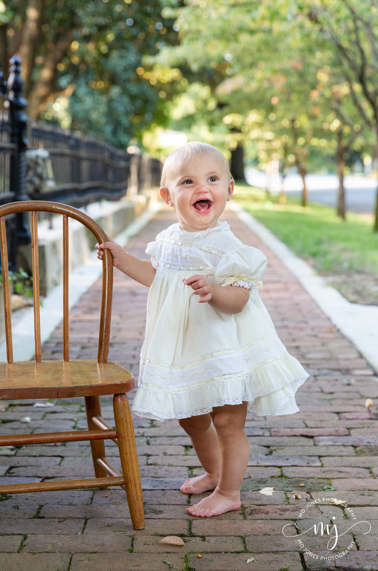 Huntsville Newborn and Child Photographer