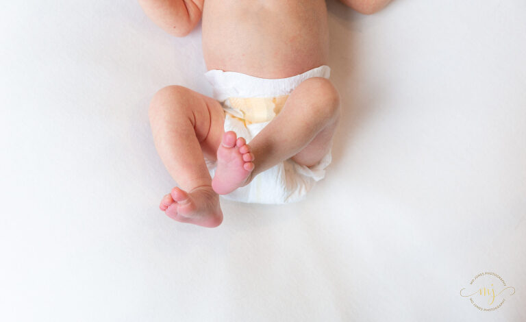 Huntsville Newborn Photographer