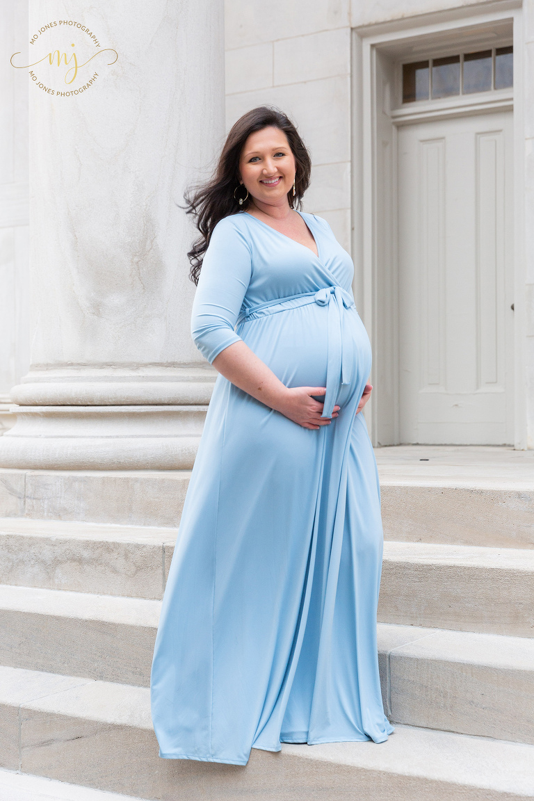 Huntsville Maternity Photographer