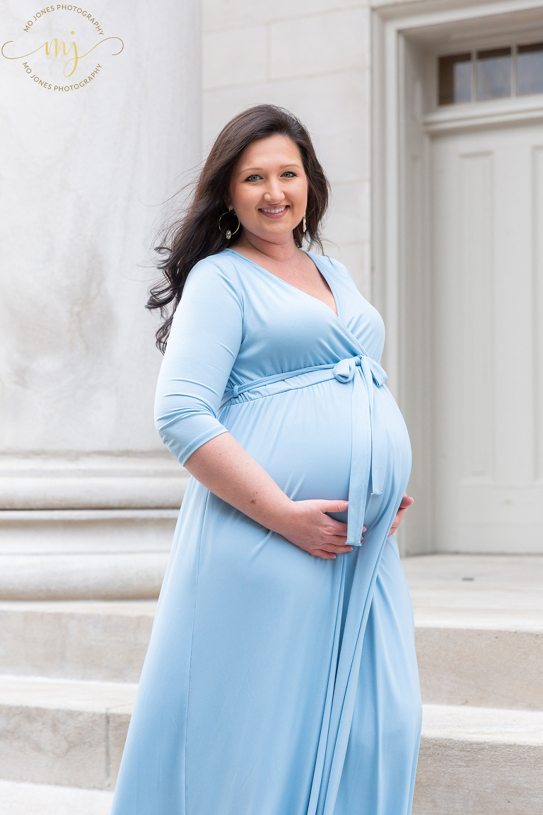 Huntsville Maternity Photographer