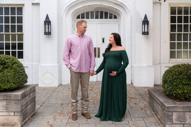 Huntsville Maternity Photographer