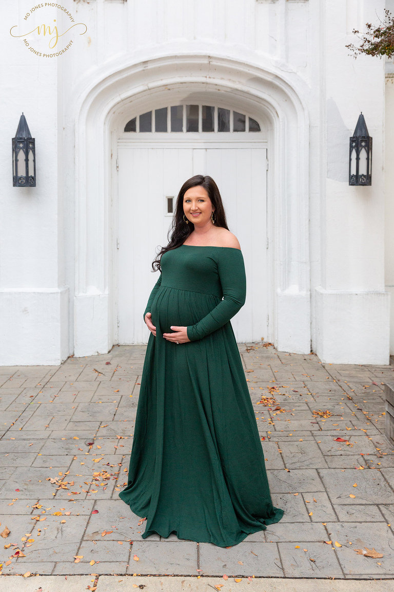 Huntsville Maternity Photographer