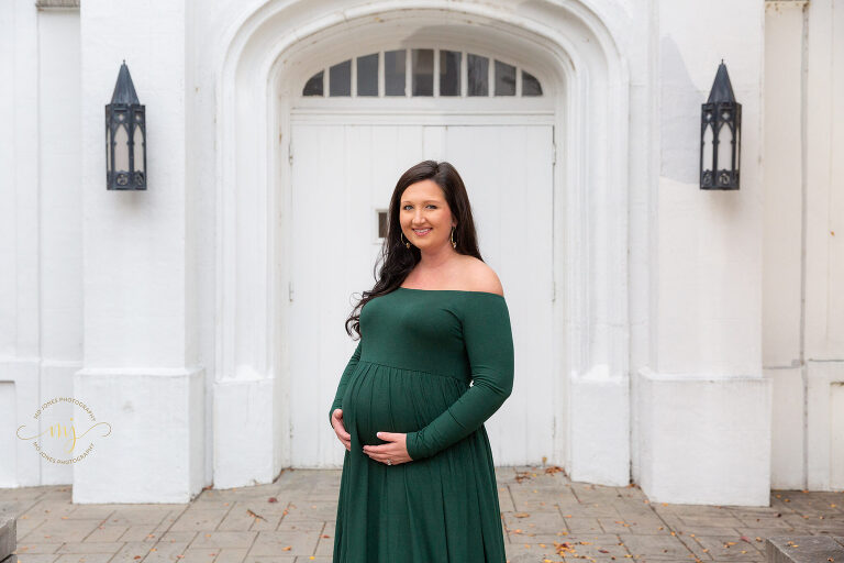 Huntsville Maternity Photographer