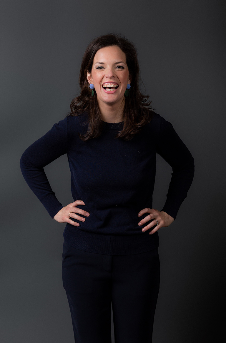 Huntsville Headshot and Branding Photographer