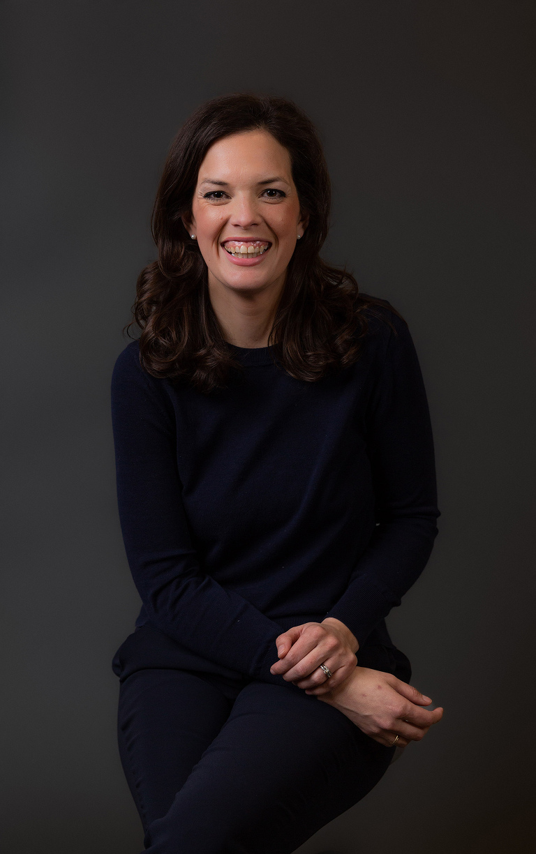 Huntsville Headshot and Branding Photographer