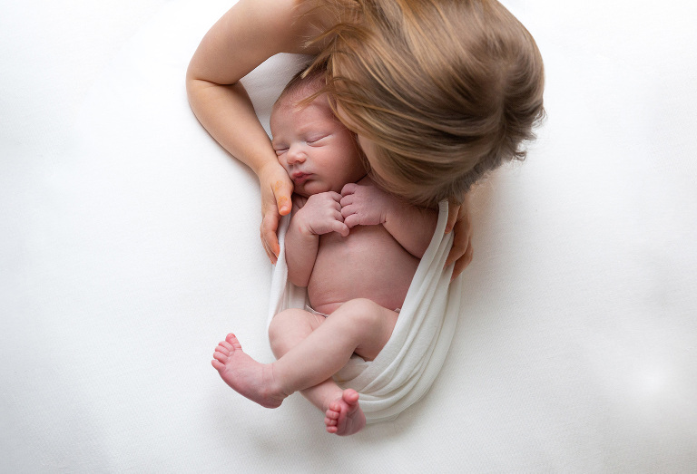 Newborn Photographer Madison Alabama Huntsville Alabama