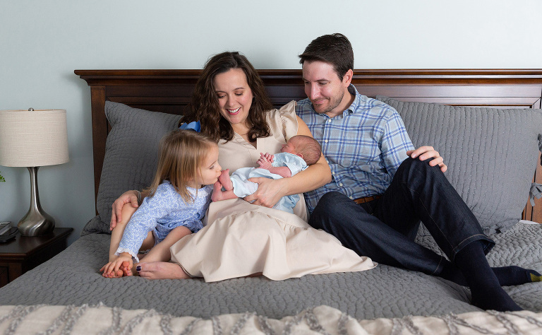 Newborn Photographer Madison Alabama Huntsville Alabama