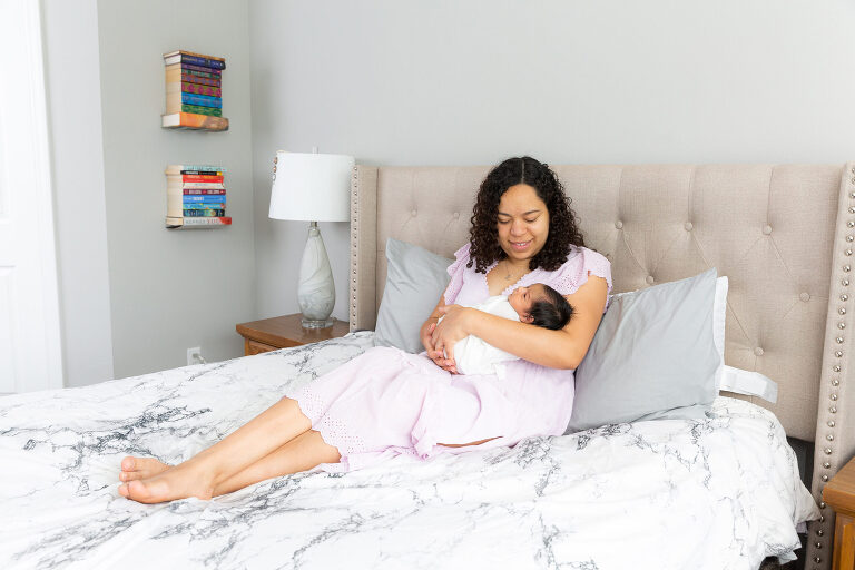 Huntsville Alabama Newborn Photographer Madison Alabama Newborn Photographer