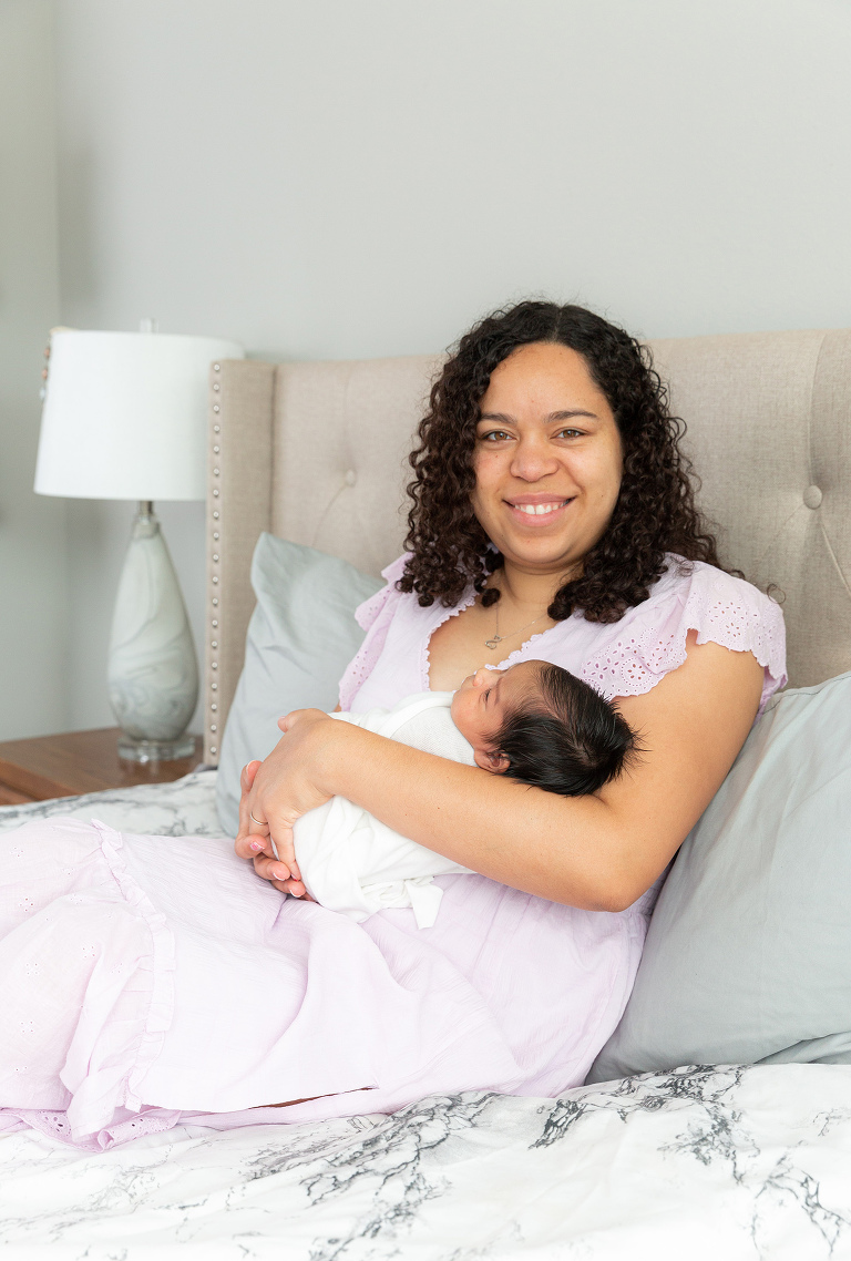 Huntsville Alabama Newborn Photographer Madison Alabama Newborn Photographer