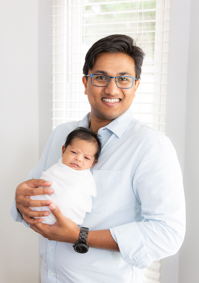 Huntsville Alabama Newborn Photographer Madison Alabama Newborn Photographer