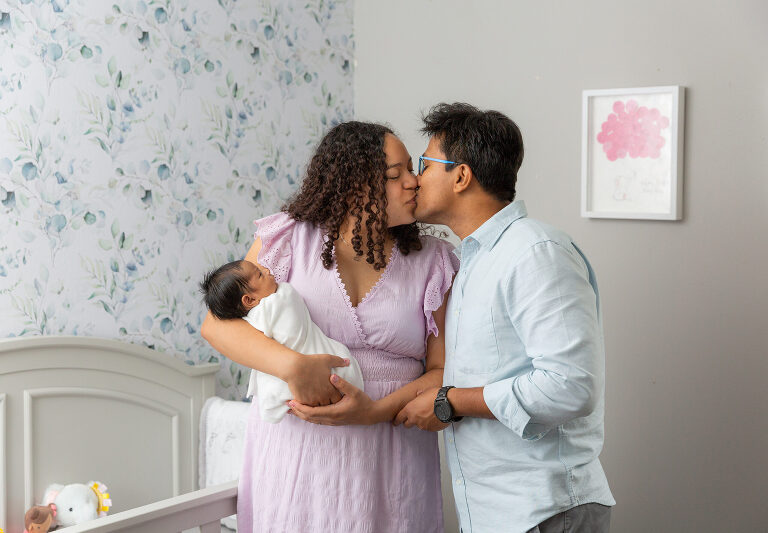 Huntsville Alabama Newborn Photographer Madison Alabama Newborn Photographer