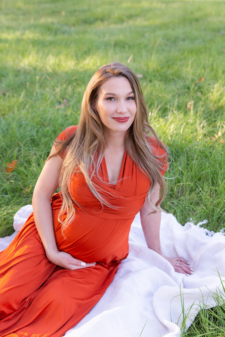 Huntsville Maternity Photographer Huntsville Madison Alabama