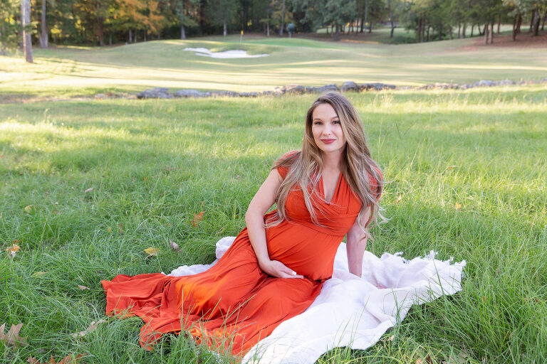 Huntsville Maternity Photographer Huntsville Madison Alabama