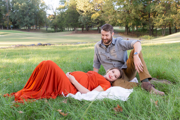 Huntsville Maternity Photographer Huntsville Madison Alabama