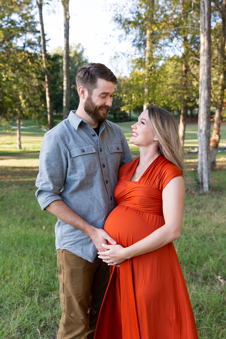 Huntsville Maternity Photographer Huntsville Madison Alabama