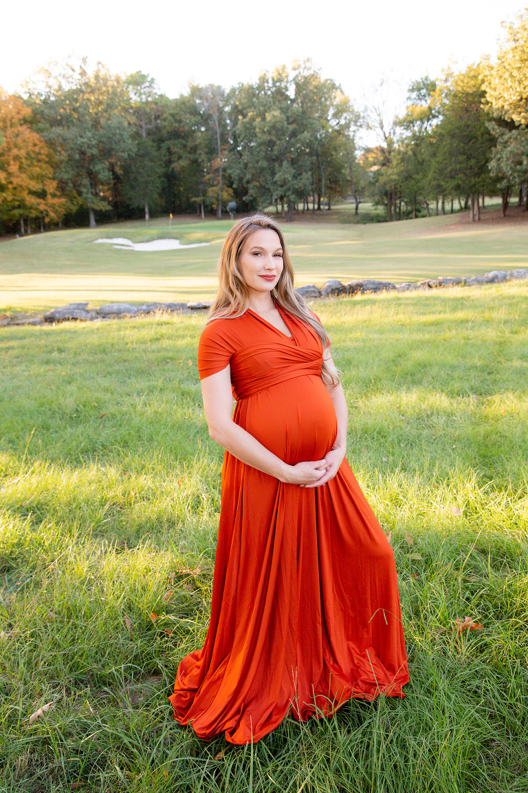 Huntsville Maternity Photographer Huntsville Madison Alabama