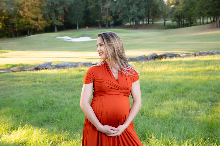 Huntsville Maternity Photographer Huntsville Madison Alabama