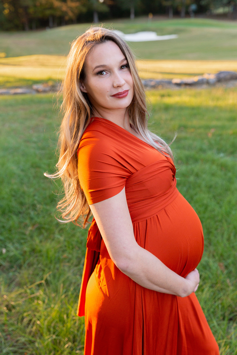 Huntsville Maternity Photographer Huntsville Madison Alabama
