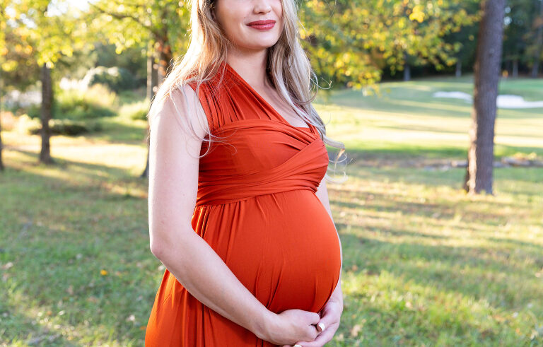 Huntsville Maternity Photographer Huntsville Madison Alabama