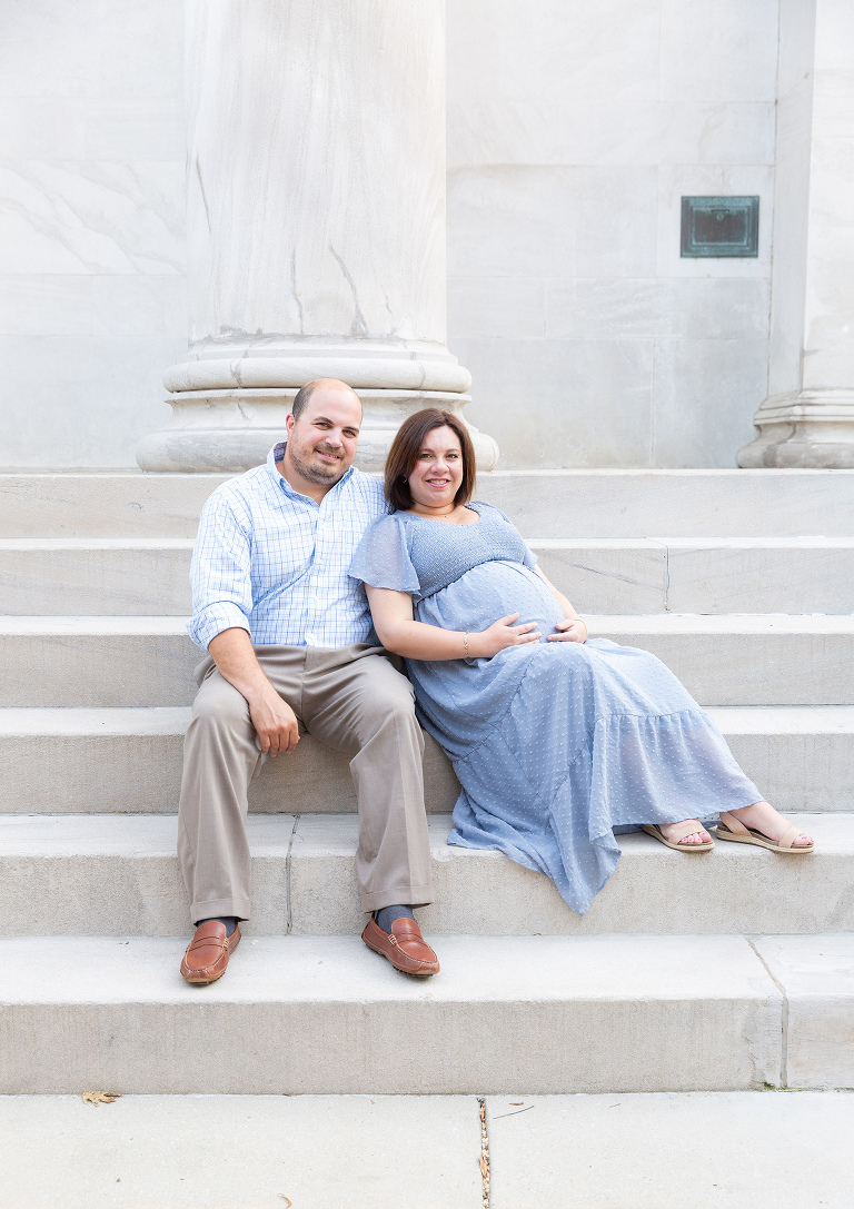 Huntsville Maternity and Newborn Photographer