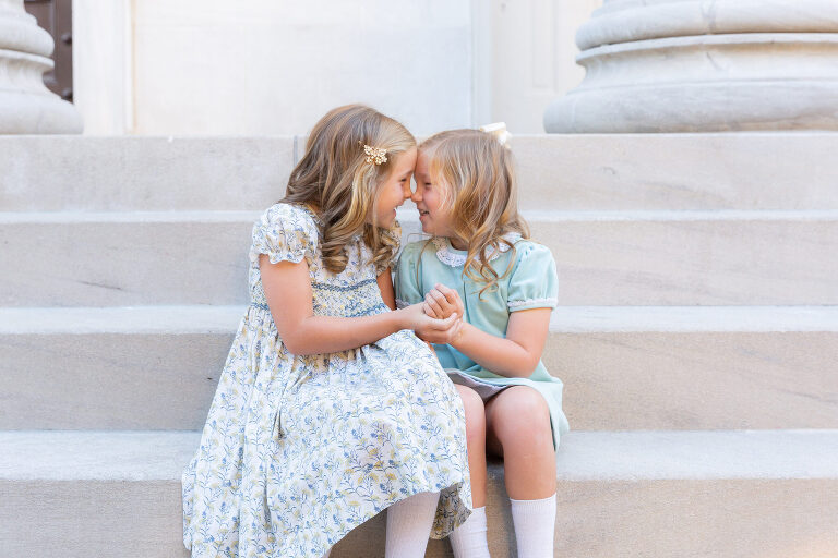 Family Photography Huntsville Alabama