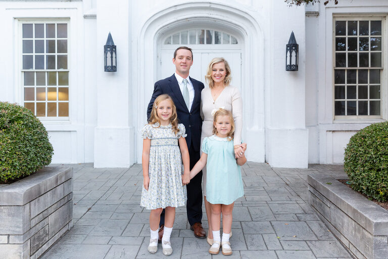 Family Photography Huntsville Alabama