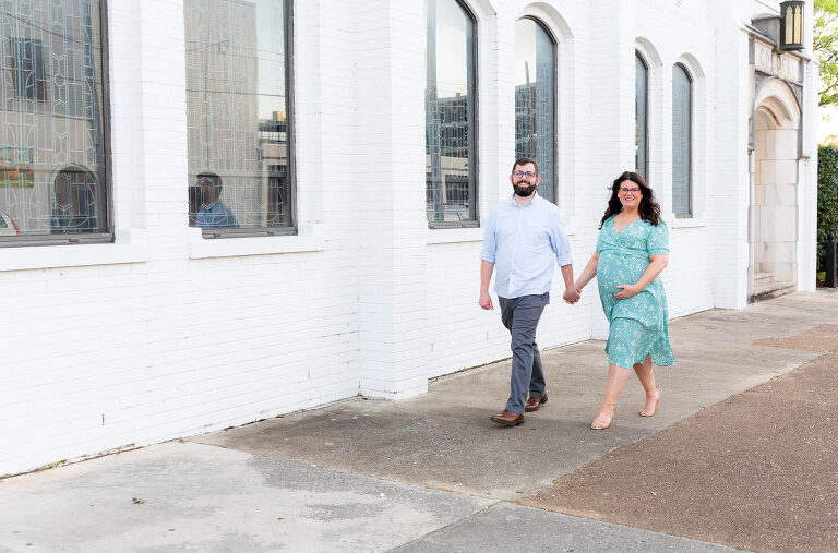 Maternity Photography Huntsville Alabama