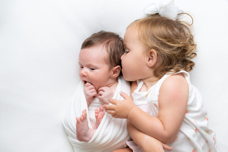 Newborn Photography Huntsville Alabama