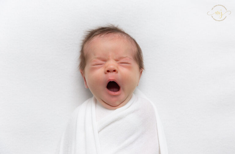 Newborn Photography Huntsville Alabama