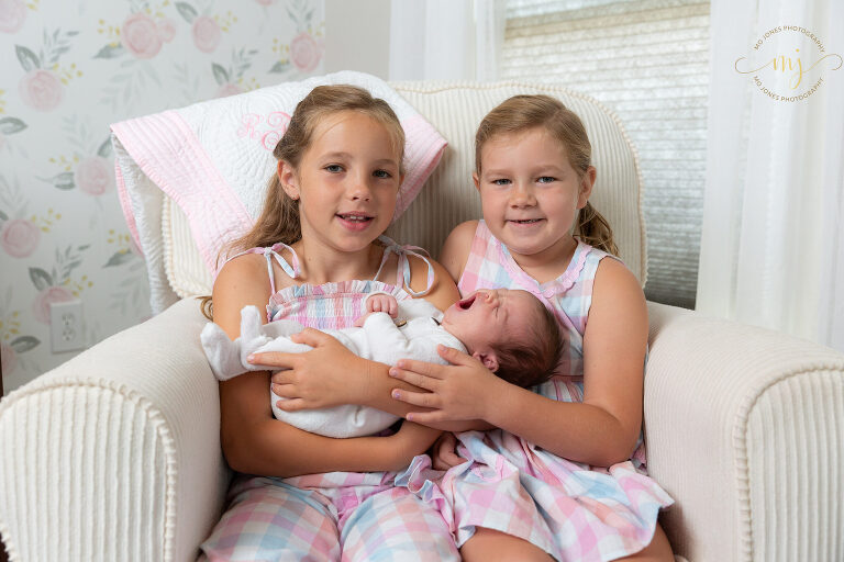 Newborn Photography Huntsville Alabama