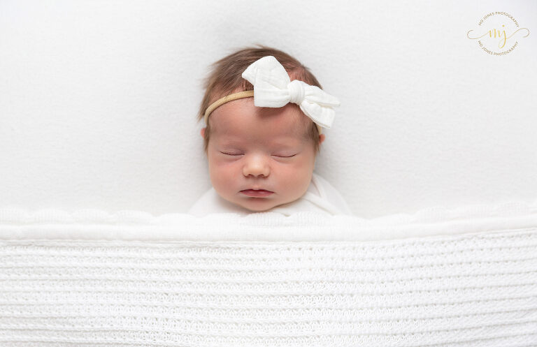 Newborn Photography Huntsville Alabama