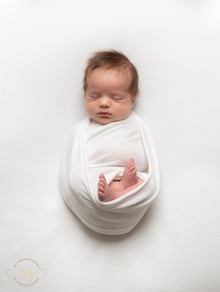 Newborn Photography Huntsville Alabama