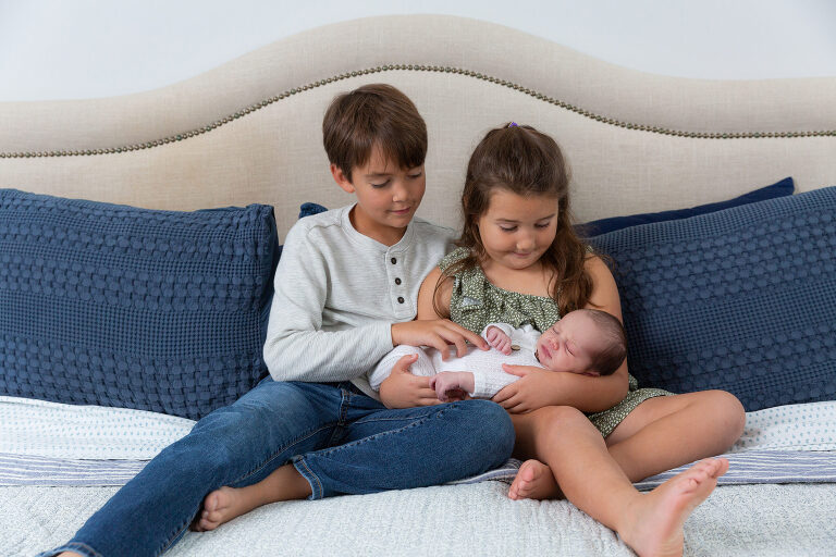 Newborn Lifestyle Photography Harvest Alabama