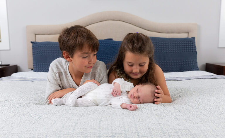 Newborn Lifestyle Photography Harvest Alabama