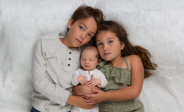 Newborn Lifestyle Photography Harvest Alabama